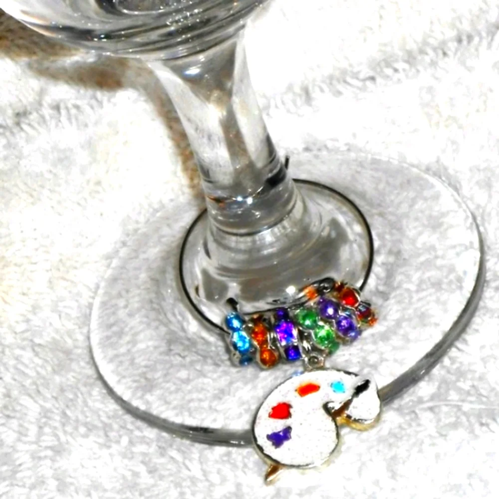 Hand Crafted assorted designs